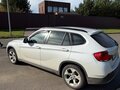2012 BMW X1 20d I (E84), белый, 1290000 рублей - вид 4