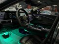 2023 Chery Arrizo 8, зелёный - вид 6