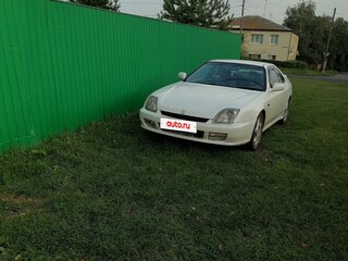 1997 Honda Prelude V, белый, 550000 рублей, вид 2