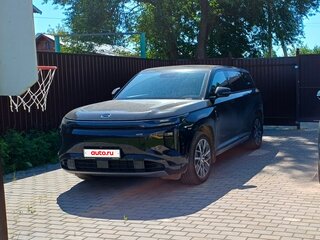 2026 GAC S7, чёрный, 5590000 рублей, вид 1