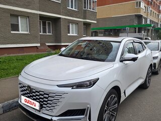 2024 Changan UNI-K, белый, 2642000 рублей, вид 2