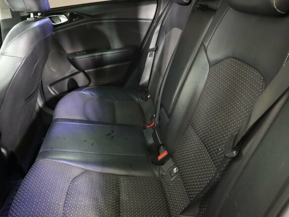 2018 Kia Ceed III, белый, 1569990 рублей - вид 22
