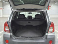2013 Opel Antara I Рестайлинг, серый, 1005000 рублей - вид 9