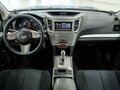 2009 Subaru Outback IV, серый, 1017000 рублей - вид 11
