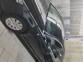 2006 Audi A6 III (C6), чёрный, 870000 рублей, вид 3