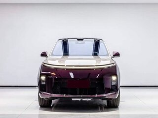 2026 Li Auto (Lixiang) L9 II, фиолетовый, 12165000 рублей, вид 4