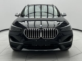2022 BMW X1 Long 20Li sDrive II (F48) Рестайлинг, чёрный, 2250000 рублей, вид 2
