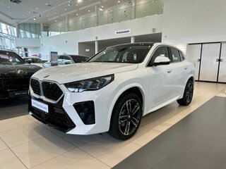2025 BMW X2 sDrive25i II (U10), белый, 5700000 рублей, вид 1
