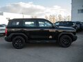 2026 Haval H3 I Рестайлинг, чёрный - вид 8