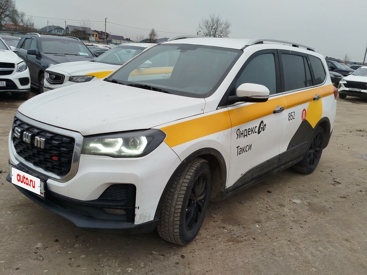 Открыть фотографии: SWM G05 Pro