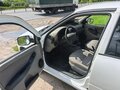 2010 Lada (ВАЗ) Kalina I, белый - вид 8