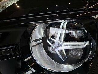 2026 Haval H3 I Рестайлинг, чёрный, 3099000 рублей, вид 3
