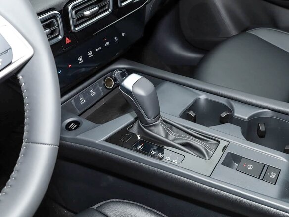 2026 Nissan Sylphy V (B19), белый, 2190000 рублей - вид 11