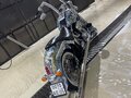 2007 Harley-Davidson Heritage, чёрный, 1800000 рублей - вид 3