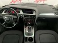 2008 Audi A4 IV (B8), серый, 799000 рублей - вид 8