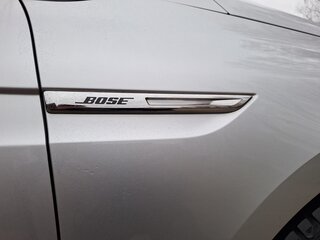 2018 Renault Megane IV, серебристый, 1480000 рублей, вид 5
