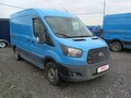 2021 Ford Transit, синий, 2494000 рублей - вид 1