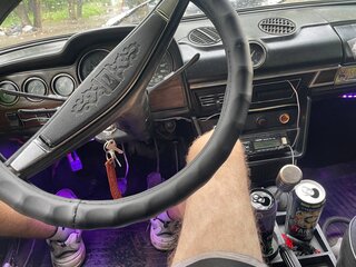 1985 Lada (ВАЗ) 2106, бежевый, 40000 рублей, вид 5