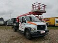 2023 ГАЗ ГАЗон Next, белый, 5779000 рублей - вид 1