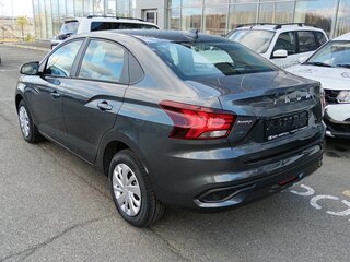 2026 Lada (ВАЗ) Iskra, серебристый, 1465000 рублей, вид 5