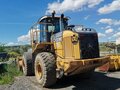 2010 John Deere 724K, жёлтый, 4300000 рублей - вид 2