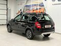 2026 Lada (ВАЗ) Granta Cross I Рестайлинг, чёрный, 1366000 рублей - вид 1