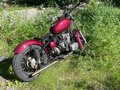 1991 Днепр MT-11, красный, 100000 рублей - вид 6