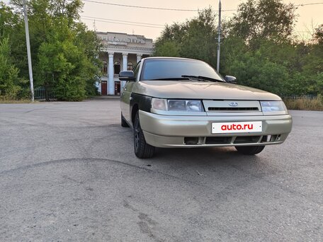 2004 Lada (ВАЗ) 2112, серебристый, 145000 рублей, вид 3
