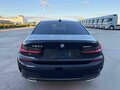 2022 BMW 3 серии Long 320Li VII (G2x), чёрный, 2750000 рублей - вид 7