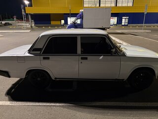 2006 Lada (ВАЗ) 2105, белый, 160000 рублей, вид 3