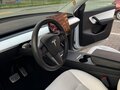 2021 Tesla Model Y Long Range Dual Motor I, белый, 1900000 рублей - вид 7