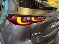 2026 Mazda CX-5 II Рестайлинг, серый, 4400000 рублей - вид 9