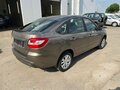 2026 Lada (ВАЗ) Granta I Рестайлинг, коричневый - вид 3