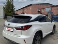 2017 Lexus RX 200t IV, белый, 3390000 рублей - вид 5