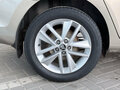 2018 Skoda Rapid I Рестайлинг, бежевый, 1349000 рублей - вид 10