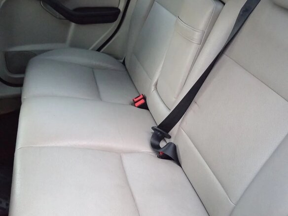 2007 Ford Focus II, серый, 440000 рублей - вид 15