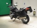 2007 BMW R 1200 R, чёрный - вид 2