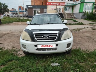 2011 Vortex Tingo I, белый, 300000 рублей, вид 2