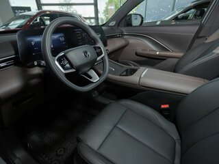 2026 Changan UNI-S I Рестайлинг, белый, 3361350 рублей, вид 1