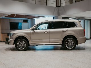 2026 Tank 500 I, золотистый, 8449000 рублей, вид 2