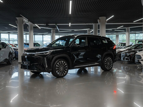 Geely Galaxy M7