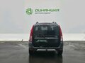 2017 Lada (ВАЗ) Largus Cross I, чёрный - вид 4