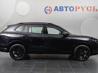 2026 Volkswagen Tiguan L Pro III (China Market), чёрный, 5320000 рублей, вид 4