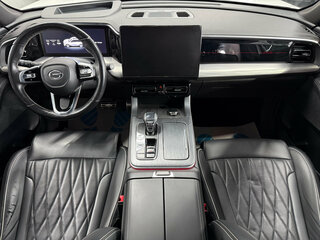 2024 GAC GS8 II, белый, 3190000 рублей, вид 3