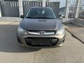 2015 Lada (ВАЗ) Kalina II, коричневый, 338000 рублей - вид 6
