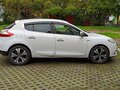 2012 Renault Megane III Рестайлинг, белый, 690000 рублей - вид 3
