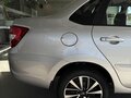 2026 Lada (ВАЗ) Granta I Рестайлинг, серебристый, 1310000 рублей - вид 11