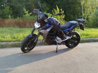 2021 BMW F 900 R, синий, 850000 рублей, вид 1
