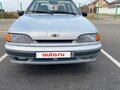 2005 Lada (ВАЗ) 2115, серебристый, 195000 рублей - вид 2