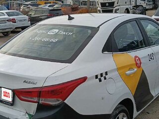 2023 Changan Alsvin, белый, 673000 рублей, вид 5